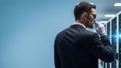 Comprehensive cybersecurity solutions