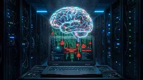 AI-Crafted Zero-Day: Google Stops the First Cyberattack Written Entirely by Artificial Intelligence