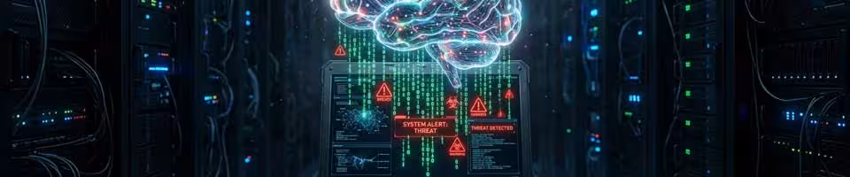 AI-Crafted Zero-Day: Google Stops the First Cyberattack Written Entirely by Artificial Intelligence