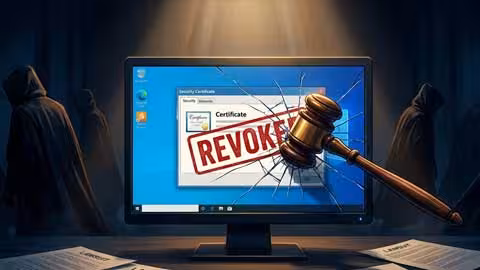 Fox Tempest Dismantled: Microsoft Shuts Down the $9,500 Subscription Service That Armed Ransomware Gangs