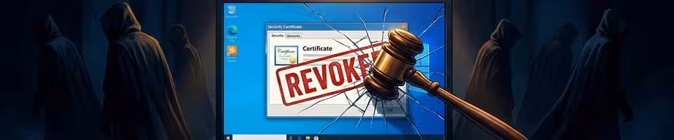 Fox Tempest Dismantled: Microsoft Shuts Down the $9,500 Subscription Service That Armed Ransomware Gangs